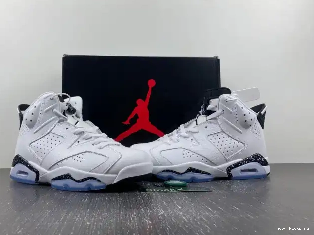 Air Reverse Jordan CT8529-112 Oreo 6 0508